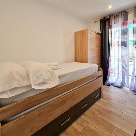 Апартаменты Apartamento Completo Castillo Levante Бенидорм Экстерьер фото